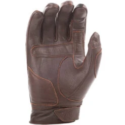 Highway 21 Vixen Women's Gloves -Motorcycle Helmet Store highway 21 vixen womens gloves liberty brown palm 04760.1646232802