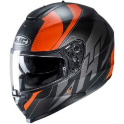 HJC C70 Boltas Helmet -Motorcycle Helmet Store hjc c 70 boltas helmet mc 7sf 38009.1551012070