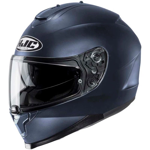 HJC C70 Helmet Solids 4 HJC C70 Helmet Solids - Image 2
