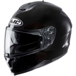 HJC C70 Helmet Solids