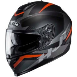 HJC C70 Troky Helmet -Motorcycle Helmet Store hjc c 70 troky helmet mc 7sf 34691.1551010815