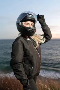 HJC C10 Helmet -Motorcycle Helmet Store hjc c10 helmet worn 46971.1670197885