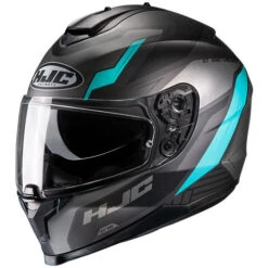 HJC C70 Silon Helmet