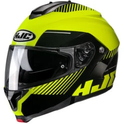 HJC C91 Prod Helmet
