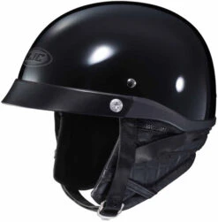 HJC CL- Ironroad Helmet Solids