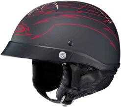 HJC CL-Ironroad Showboat Helmet