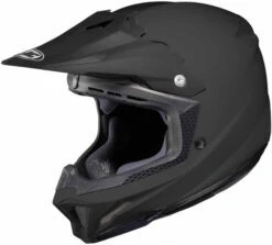 HJC CL-X7 Plus Helmet -Motorcycle Helmet Store hjc cl x7 helmet matte black 92059.1474630196