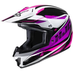 HJC CL-XY 2 Drift Youth Helmet -Motorcycle Helmet Store hjc cl xy 2 drift helmet mc8 28632.1699413460