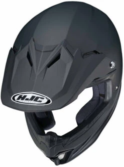 HJC CL-XY 2 Youth Helmet Solids 10 HJC CL-XY 2 Youth Helmet Solids -Motorcycle Helmet Store hjc cl xy2 helmet matte black top 62826.1474626636