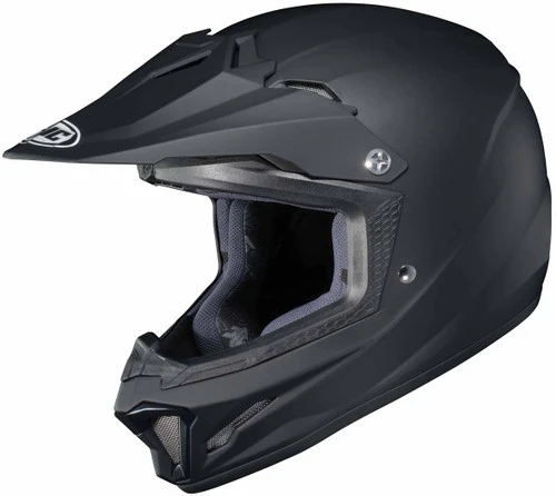 HJC CL-XY 2 Youth Helmet Solids 4 HJC CL-XY 2 Youth Helmet Solids - Image 2