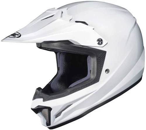 HJC CL-XY 2 Youth Helmet Solids 7 HJC CL-XY 2 Youth Helmet Solids - Image 5
