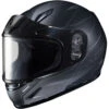 HJC CL-Y Taze Snow Youth Helmet - Dual Shield 2 HJC CL-Y Taze Snow Youth Helmet - Dual Shield -Motorcycle Helmet Store hjc cl y taze snow helmet mc 5sf 27571.1605423273