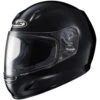 HJC CL-Y Youth Helmet Black
