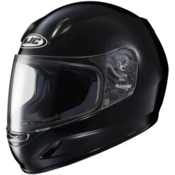 HJC CL-Y Youth Helmet Black