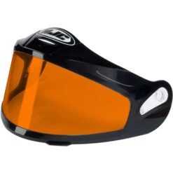 HJC CR-05 Dual Lens Face Shield