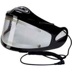HJC CR-05E Electric Face Shield