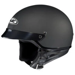 HJC CS-2N Helmet Flat Black