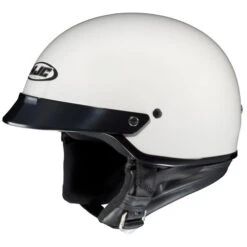 HJC CS-2N Helmet White