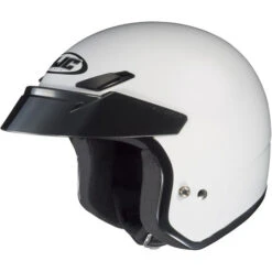 HJC CS-5N Helmet White