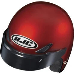 HJC CS-5N Helmet Wine 6 HJC CS-5N Helmet Wine -Motorcycle Helmet Store hjc cs 5n helmet wine top 00977.1697699585