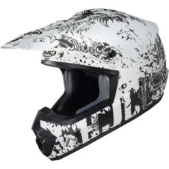HJC CS-MX 2 Creeper Helmet