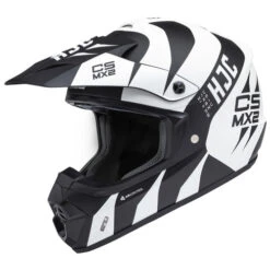 HJC CS-MX II Crox Helmet