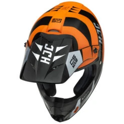 HJC CS-MX II Crox Helmet -Motorcycle Helmet Store hjc cs mx2 crox helmet mc 7 top 09894.1692417583