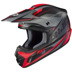 HJC CS-MX 2 Drift Helmet -Motorcycle Helmet Store hjc cs mx2 drift helmet mc1 sf 12535.1699487145