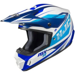HJC CS-MX 2 Drift Helmet