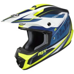 HJC CS-MX 2 Drift Helmet -Motorcycle Helmet Store hjc cs mx2 drift helmet mc3h sf 17789.1699487108