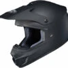 HJC CS-MX 2 Solid Matte Black Helmet -Motorcycle Helmet Store hjc cs mx2 matte helmet black 63893.1474622377