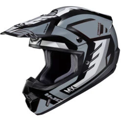 HJC CS-MX II Phyton Helmet