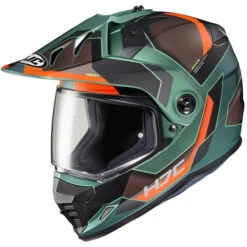 HJC DS-X1 Synergy Helmet