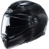 HJC F70 Carbon Helmet Solids -Motorcycle Helmet Store hjc f70 carbon helmet solid black 82745.1602579719