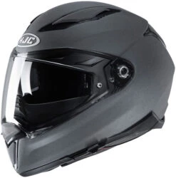 HJC F70 Helmet Solid