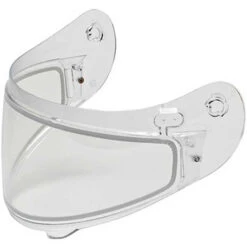 HJC HJ-09 Dual Lens Face Shield