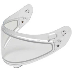 HJC HJ-17 Dual Lens Face Shield