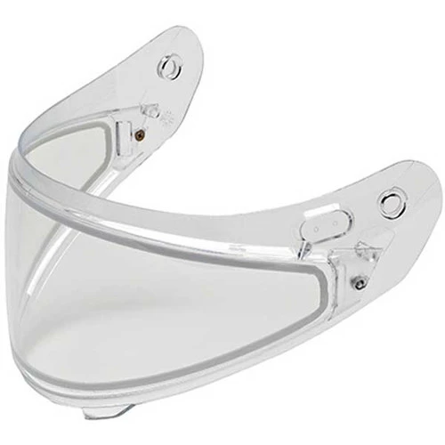 HJC HJ-17 Dual Lens Face Shield
