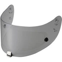 HJC HJ-20 Pinlock Ready Shield With Tear-Off Posts For RPHA 10 & RPS-10 -Motorcycle Helmet Store hjc hj 20 pinlock shield with tear off posts light smoke 41268.1702004306
