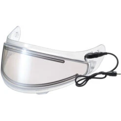 HJC HJ-27E Electric Face Shield