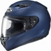 HJC I10 Helmet Solids -Motorcycle Helmet Store hjc i 10 helmet solid metallic blue 67638.1568904403