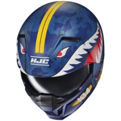 HJC I20 Vanguard Call Of Duty Helmet -Motorcycle Helmet Store hjc i 20 call of duty vanguard helmet front left 34509.1673960211