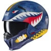HJC I20 Vanguard Call Of Duty Helmet -Motorcycle Helmet Store hjc i 20 call of duty vanguard helmet left 86451.1673961332