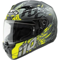 HJC I10 Pitfall Helmet -Motorcycle Helmet Store hjc i10 pitfall helmet mc 3hsf 95281.1692319739