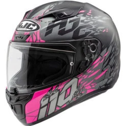 HJC I10 Pitfall Helmet -Motorcycle Helmet Store hjc i10 pitfall helmet mc 8sf 57471.1692319771