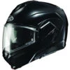 HJC I100 Helmet Solids -Motorcycle Helmet Store hjc i100 helmet solid gloss black 37556.1645078271