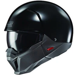 HJC I20 Helmet Solids -Motorcycle Helmet Store hjc i20 helmet solid gloss black 32544.1645108534