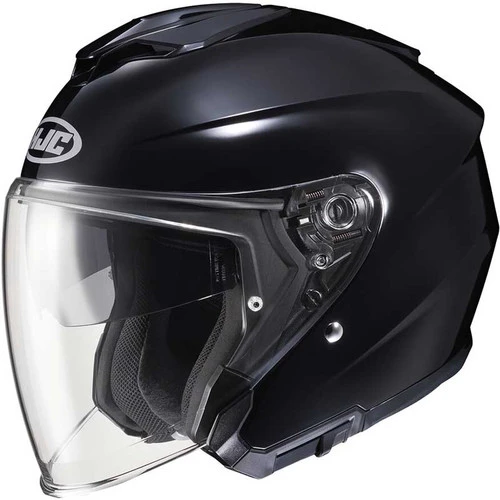 HJC I30 Helmet Solids 10 HJC I30 Helmet Solids - Image 8