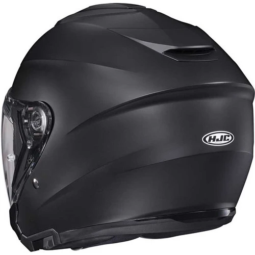 HJC I30 Helmet Solids 7 HJC I30 Helmet Solids - Image 5