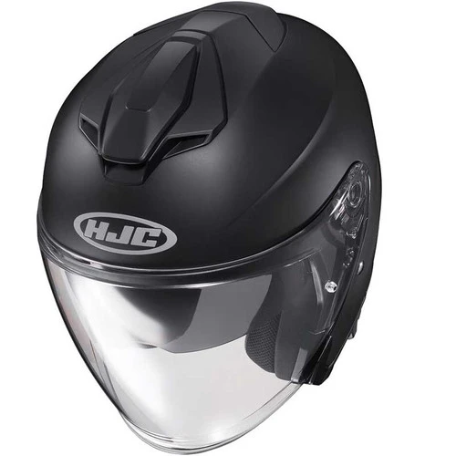 HJC I30 Helmet Solids 5 HJC I30 Helmet Solids - Image 3